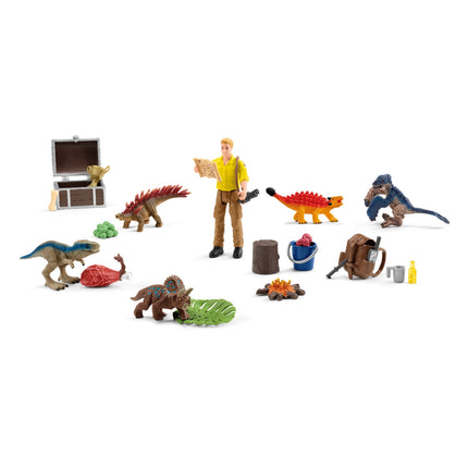 Schleich Dinosaurs Advent Calendar 2023