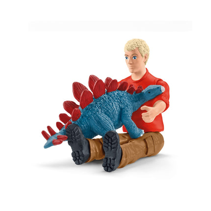 Schleich Dinosaurs Tyrannosaurus Rex Attack