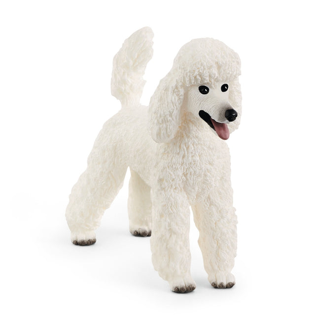 Schleich Farm World Poodle