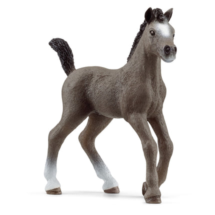 Schleich Horse Club Cheval De Selle Francais Foal