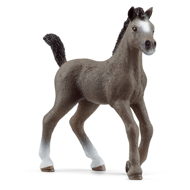 Schleich Horse Club Cheval De Selle Francais Foal