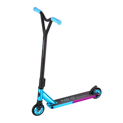 Scooter for Kids and Adults – Foldable, Lightweight