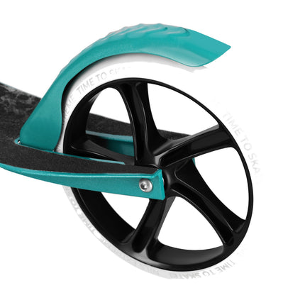 Scooter for Kids and Adults, Foldable, Lightweight