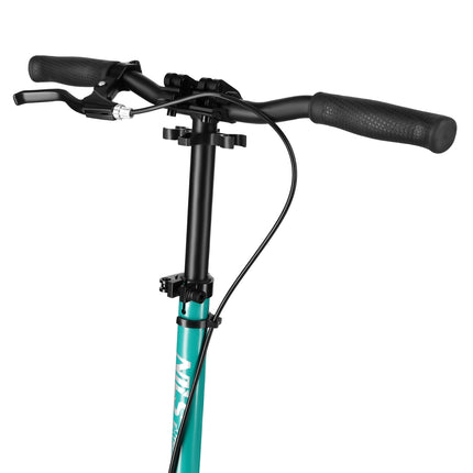 Scooter for Kids and Adults, Foldable, Lightweight