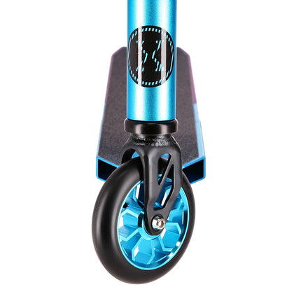 Scooter for Kids and Adults – Foldable, Lightweight