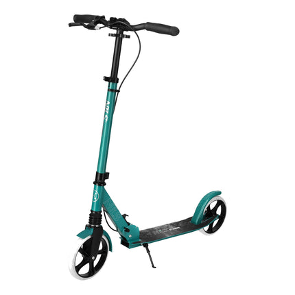 Scooter for Kids and Adults, Foldable, Lightweight