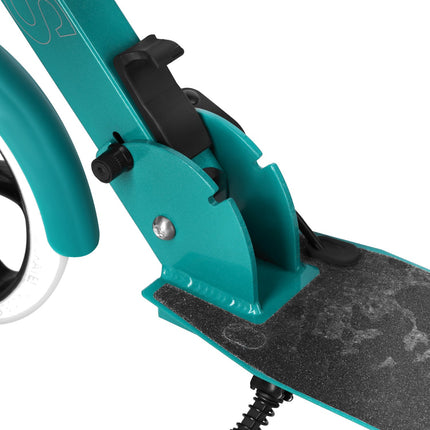 Scooter for Kids and Adults, Foldable, Lightweight