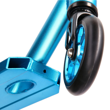 Scooter for Kids and Adults – Foldable, Lightweight