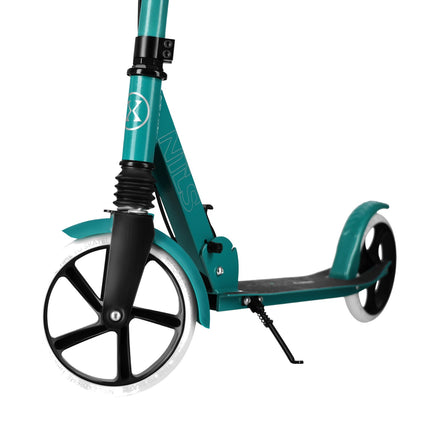 Scooter for Kids and Adults, Foldable, Lightweight