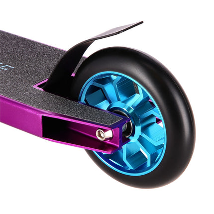 Scooter for Kids and Adults – Foldable, Lightweight