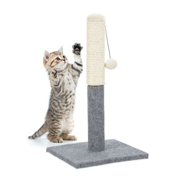 Scratching board for cats