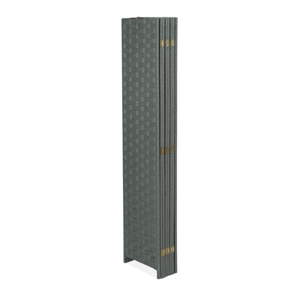 Screen 8 parts in grey