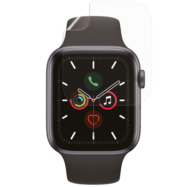 Screen protector Apple watch 3-pack 44mm