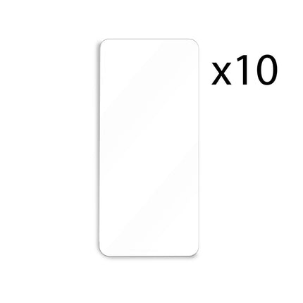 Screen protector Galaxy A34 10-pack
