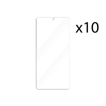 Screen protector Galaxy S23 10-pack