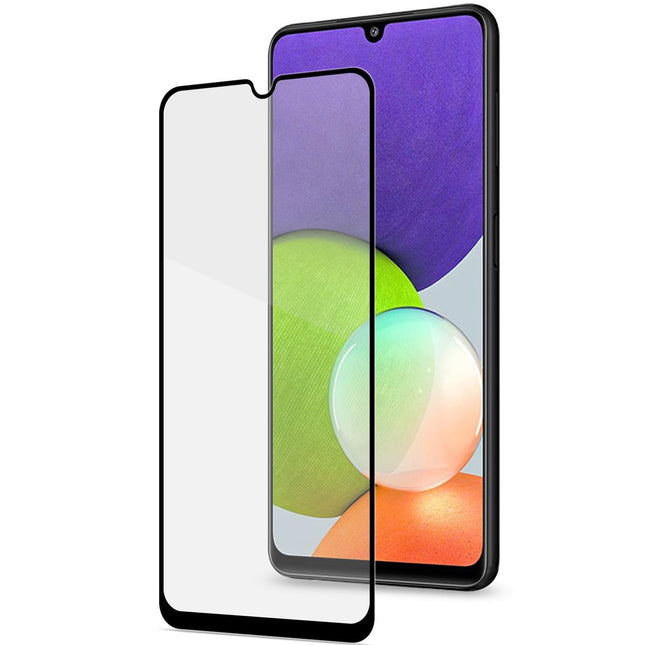 Screen protector Tempered glass Galaxy A22 4G / M22