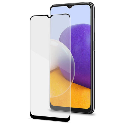 Screen protector Tempered glass Galaxy A22 5G