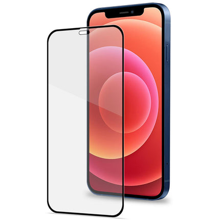 Screen protector Tempered glass iPhone 12 / 12 Pro