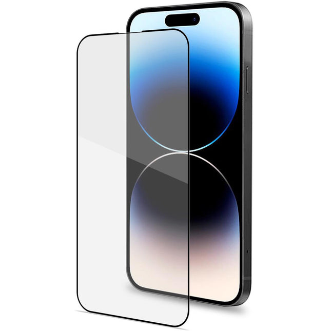 Screen protector Tempered glass iPhone 14 Pro