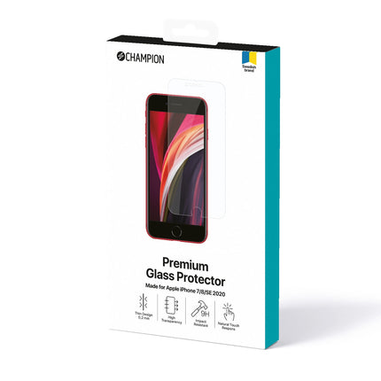 Screen protector iPhone 7/8/SE