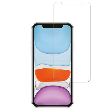 Screen protector iPhone XR/11