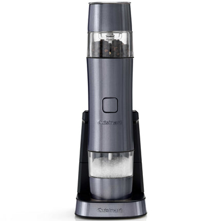 Seasoning Mill, Rechargeable SG6BE Blue