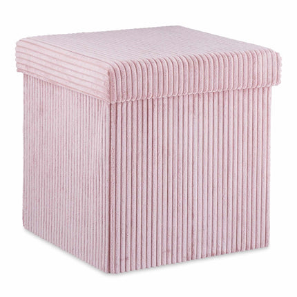 Seat Cube foldable velvet
