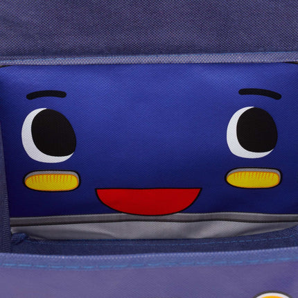 Seat box for children
