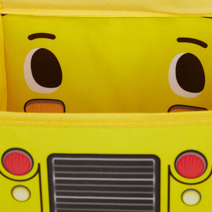 Seat box for children