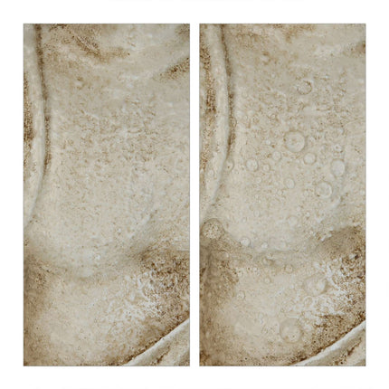 Seated Buddha figure 17.5 cm