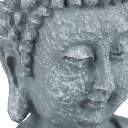Seated Buddha figure 30 cm