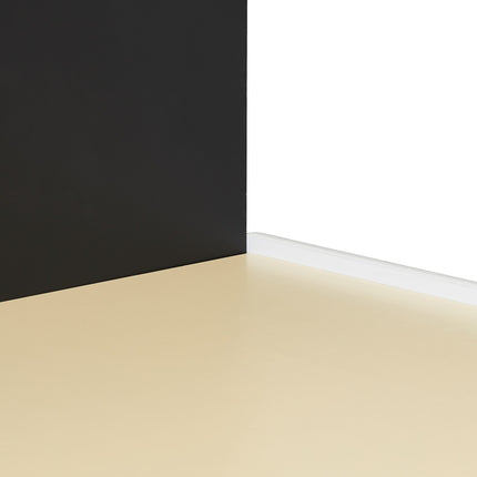 Seating group for children with blackboard