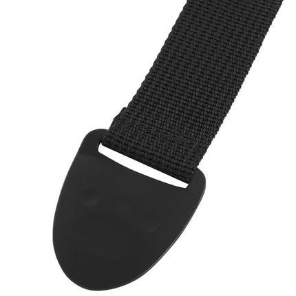Security - lock for cabinets 10 pcs. black