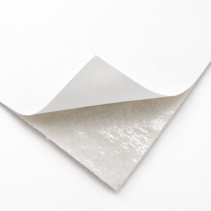Self-Adhesive Felt Pinboard, Beige, 120 x 90 cm