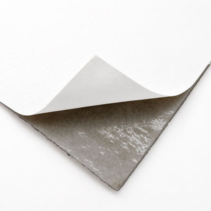 Self-Adhesive Felt Pinboard, Dark Gray, 60x40 cm