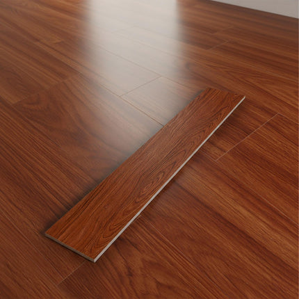 Self-Adhesive PVC Wood Effect Flooring, Slip-Resistant