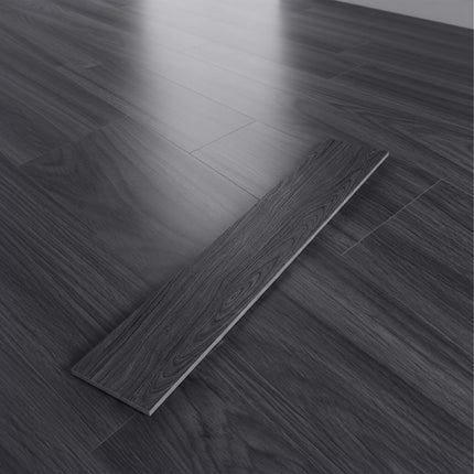 Self-Adhesive Wood Effect PVC Flooring, Slip-Resistant, Waterproof