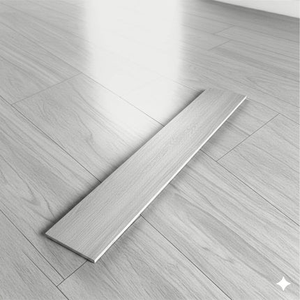Self-Adhesive Wood Effect PVC Flooring – Waterproof, Slip-Resistant
