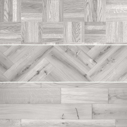 Self-Adhesive Wood Effect PVC Flooring – Waterproof, Slip-Resistant