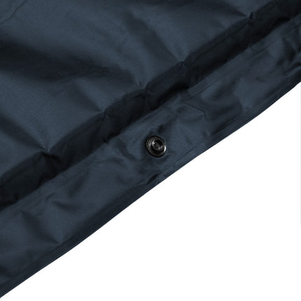 Self-Inflating Camping Mat, Anthracite, Compact Size
