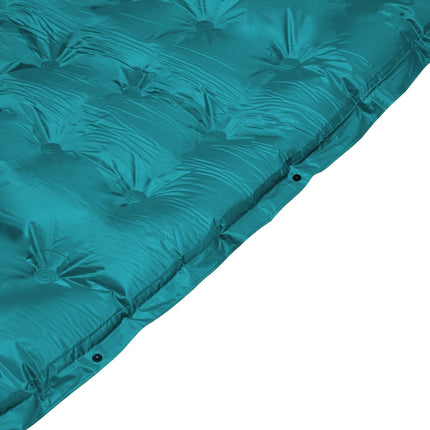 Self-Inflating Camping Mat, Compact, Lightweight