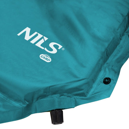Self-Inflating Camping Mat, Compact, Lightweight