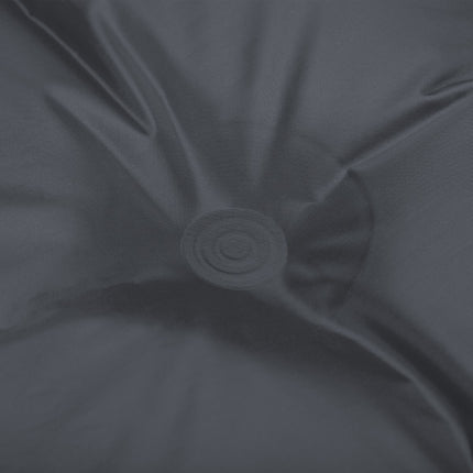 Self-Inflating Camping Mat, Dark Grey