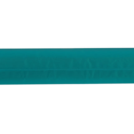 Self-Inflating Camping Mat, Turquoise-Grey