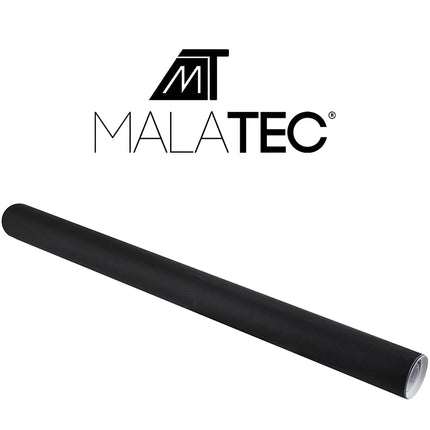 Self-adhesive chalk board
