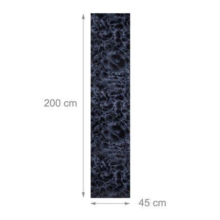 Self-adhesive foil Furniture