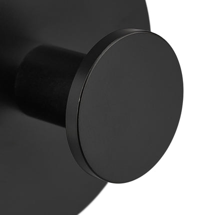Self-adhesive hooks in sets of 4