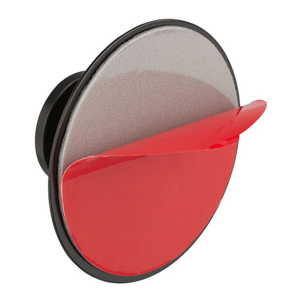 Self-adhesive hooks in sets of 4
