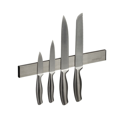 Self-adhesive magnetic strip 30 cm