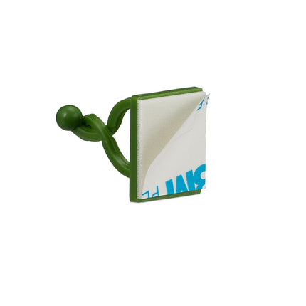 Self-adhesive plant clips in a set of 240 pcs